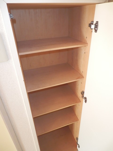 ナズ中馬込レックス0302号室 下駄箱※参考写真