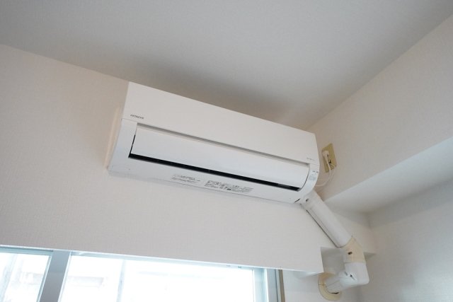 フォレストヒルズ小日向3階 部屋設備