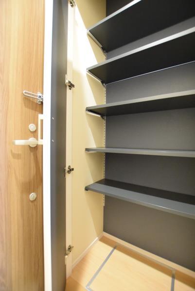 ブリスたまプラーザ3階 リビング