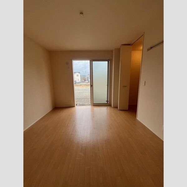 ライスフィールド　ハピネス　B105号室 洋室