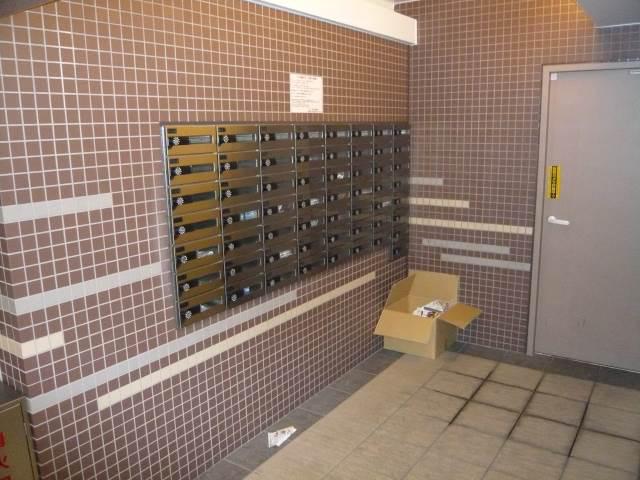 リヴシティ西川口8階 部屋その他