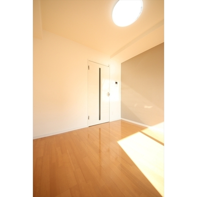 レガーロ平塚 内観