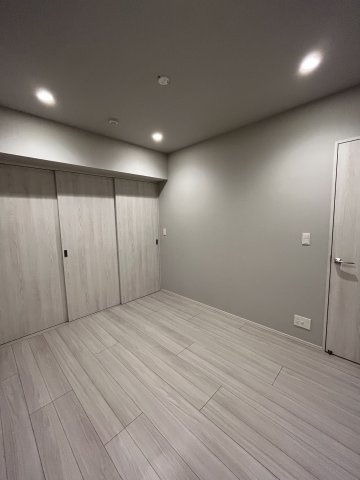 びゅうリエットグラン新宿戸山104号室 部屋その他