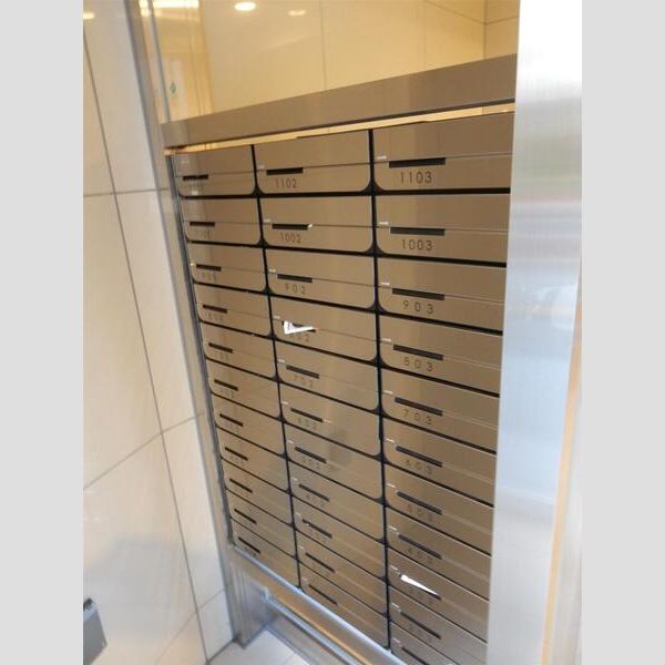 MAXIV八王子702号室 部屋その他