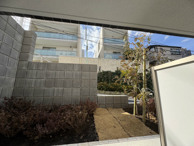 アイディ御殿山ヒルズトップ1階 部屋その他