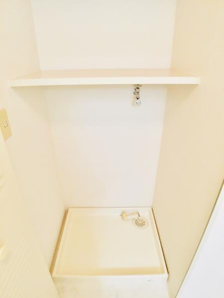 ハイシティプラザ南大泉5階 部屋その他