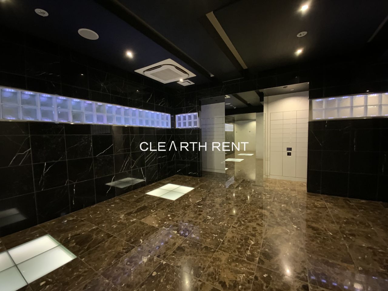 コンシェリア新橋 ＭＡＳＴＥＲ’Ｓ ＶＩＬＬＡ6階 ★直接の管理会社/東京タワー近く、都市生活に適した住まい★