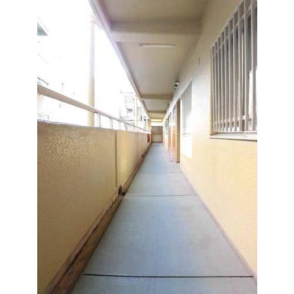 山口ビル0504号室 部屋その他