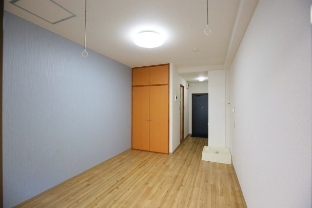 パークレイン三田1階 部屋その他