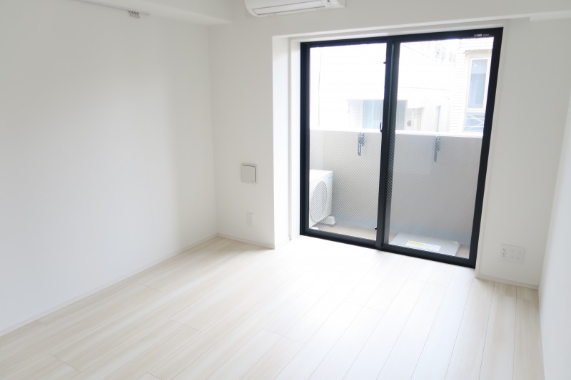 レガリス池尻大橋 リビング