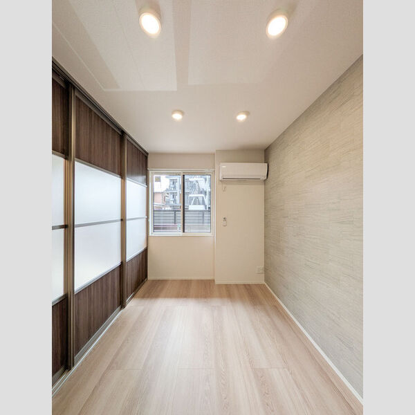 ノーブルラフィネ土呂町103号室 部屋その他