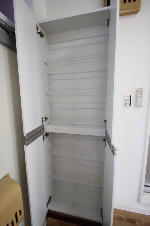 サンコーポ西山1階 部屋その他