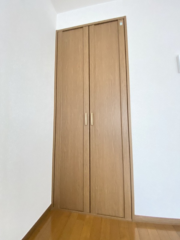 エルマーナ瑞江1階 部屋その他