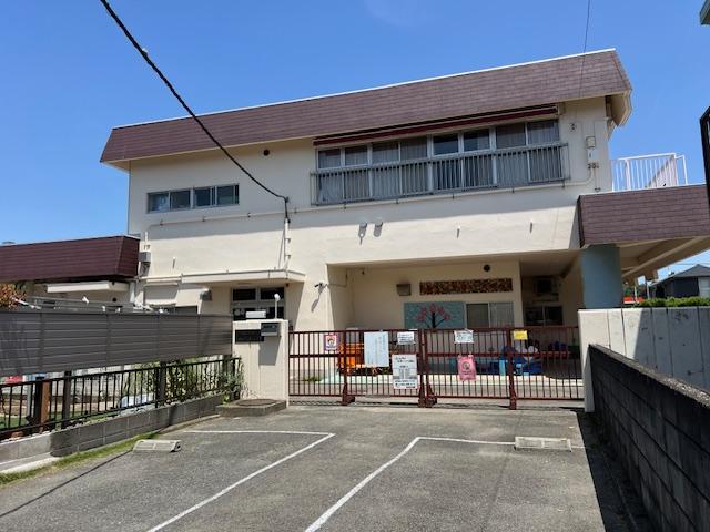 ホライズン（horizon ） 相模原市立新磯保育園まで660ｍ