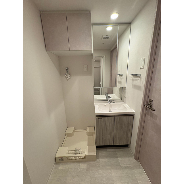 ブランシエスタ用賀0405号室 内観