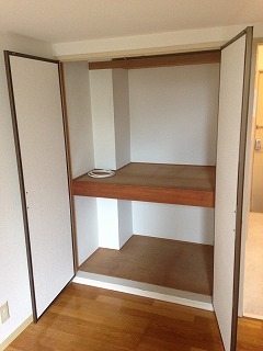 ヴィラ・ウィング1階 同建物別部屋の参考画像