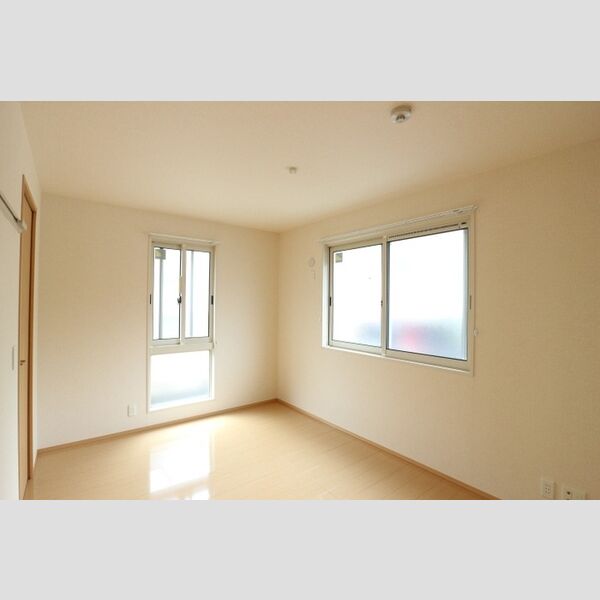 クレシアコート105号室 洋室