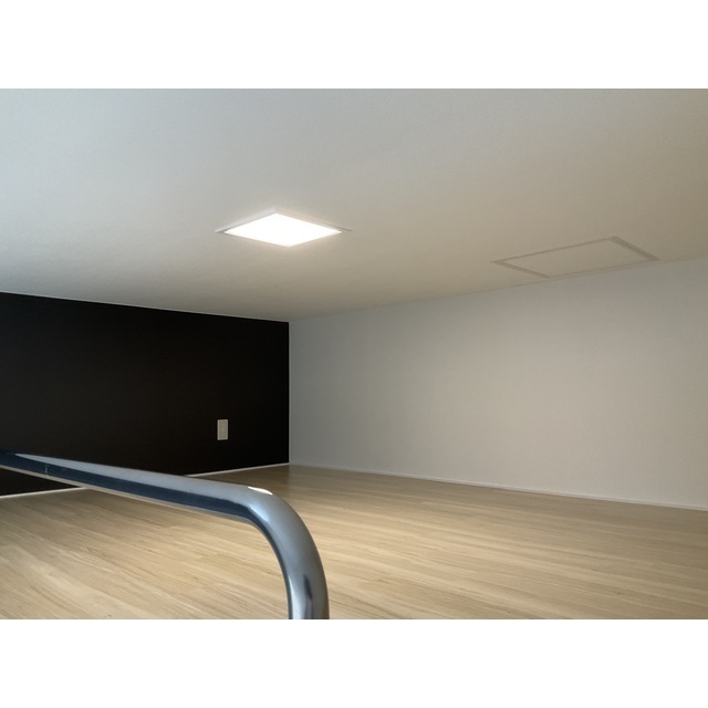 ダリア123号室 内観