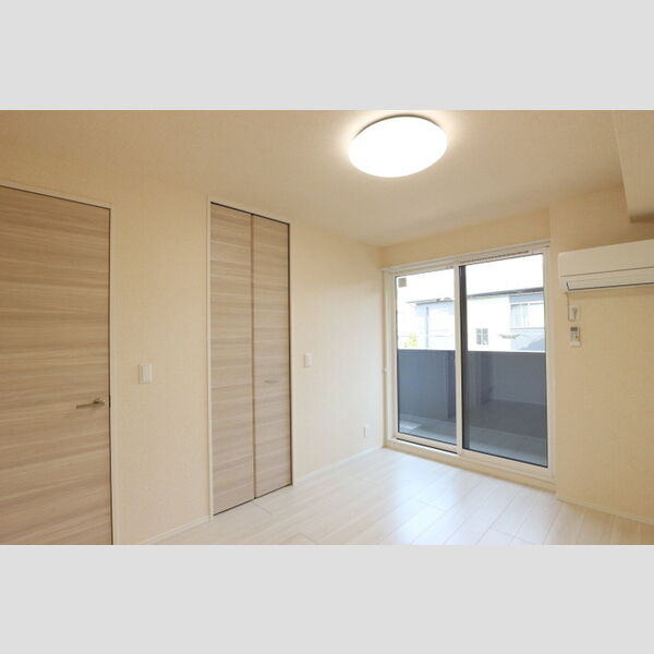 Dear Life202号室 洋室