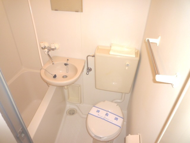 ライオンズマンション中央林間第102階 3点ユニット