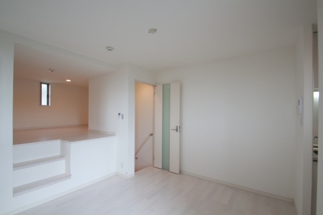 ＣＢ馬橋ミシェル リビング