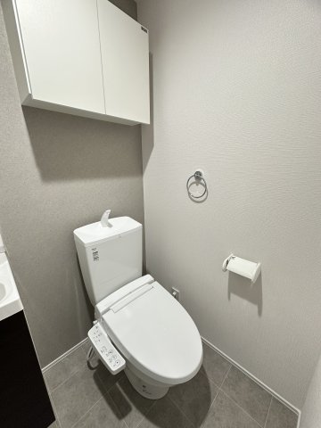 アルファ井土ヶ谷101号室 別部屋写真参考