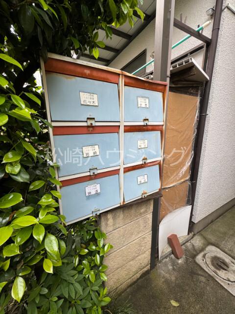 ハイツ西尾1階 部屋その他