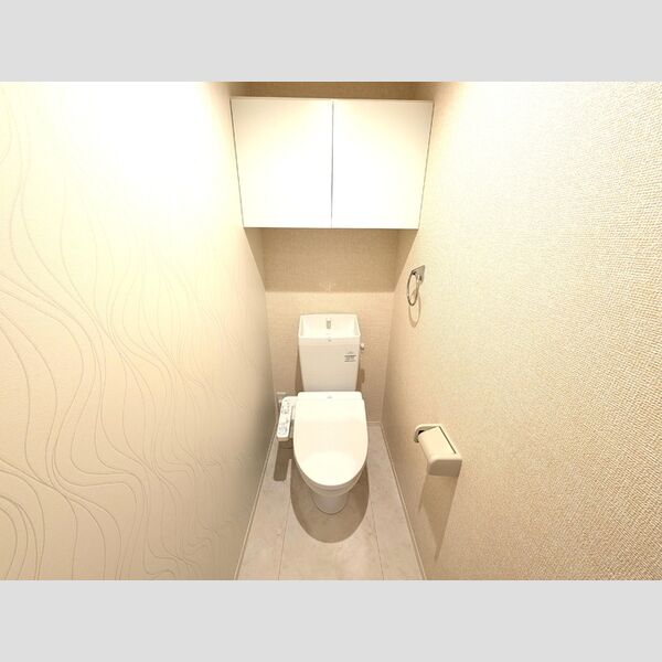 モントシャイン 温水洗浄便座