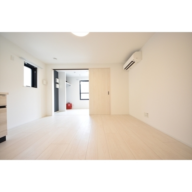 CASA PIAZZA 品川イースト0501号室 内観