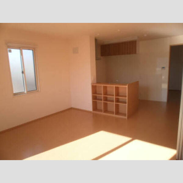 サンガーデン LDK②