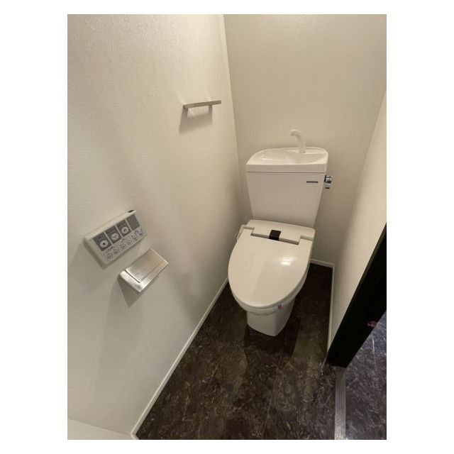 GRAN PASEO 市谷甲良町1302号室 内観