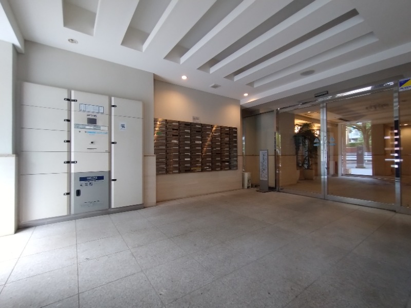 日神デュオステージ関内大通り公園2階 部屋その他