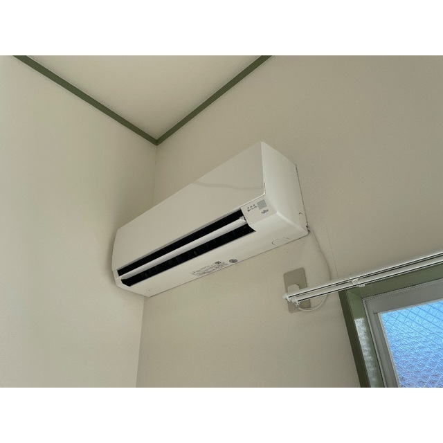 クラスカ上尾102号室 部屋その他