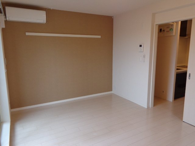 グランエスポワール 洋室