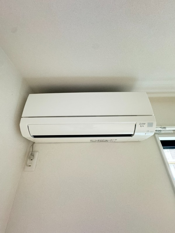 ムメ高柳(E-218)1階 部屋設備