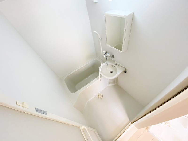 ザ・ガーデン2階 部屋その他