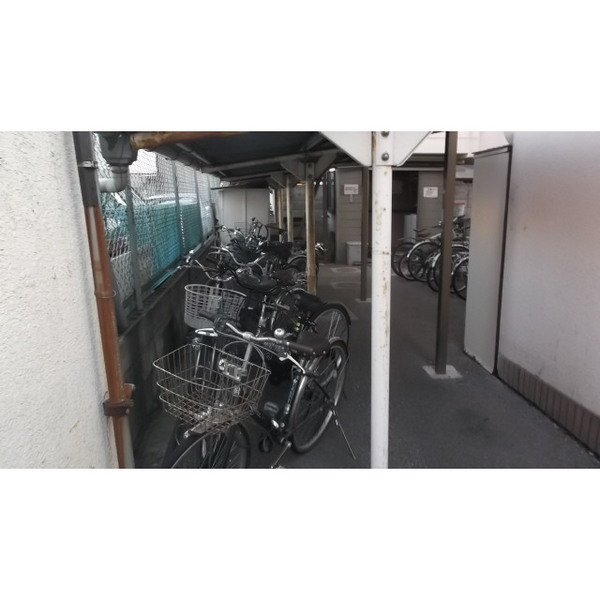 フラッツ1000416号室 部屋その他