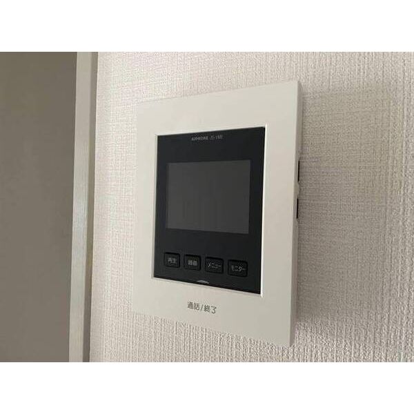 チェリーハイツ0305号室 部屋その他