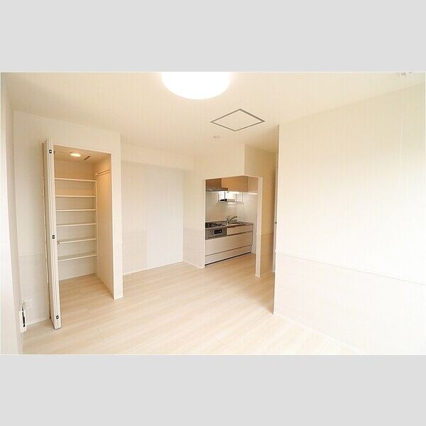 RISE(ライズ)303号室 洋室