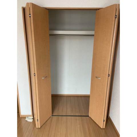 仮称）稲毛区戸建 収納