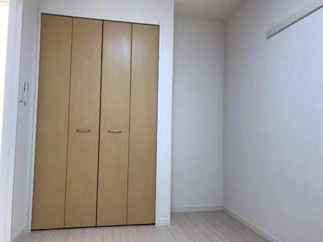 Ｓａｒｙ　ｄａ　ｃｏｒｙ203号室 洋室（イメージ）