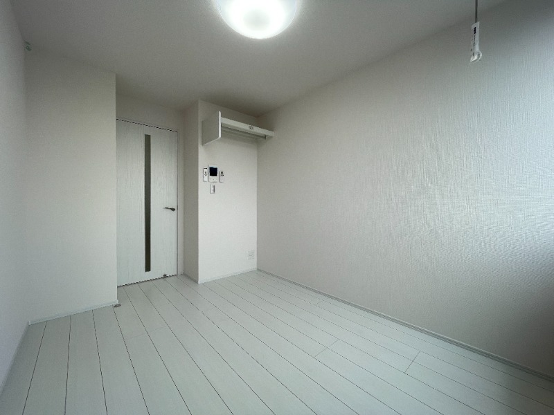 ノーザンロード富士見台3階 リビング