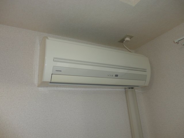 ＢＲＯＯＫＳＴＯＮＥ横濱303号室 エアコン