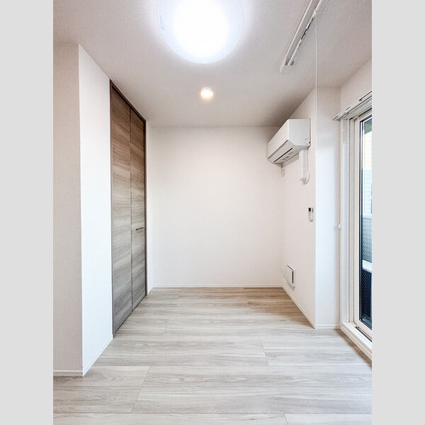 セレスティア東向島306号室 洋室約5.4帖