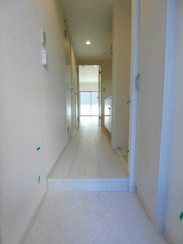 リブリ・大沼2階 部屋その他