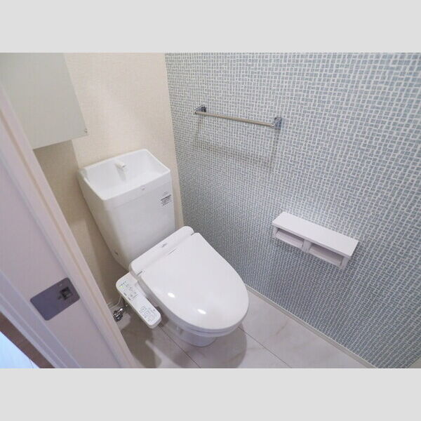 COLINA DO  SUL( コリーナ ド スル)101号室 温水洗浄暖房便座