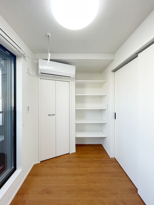 セミカ千葉寺2階 部屋その他