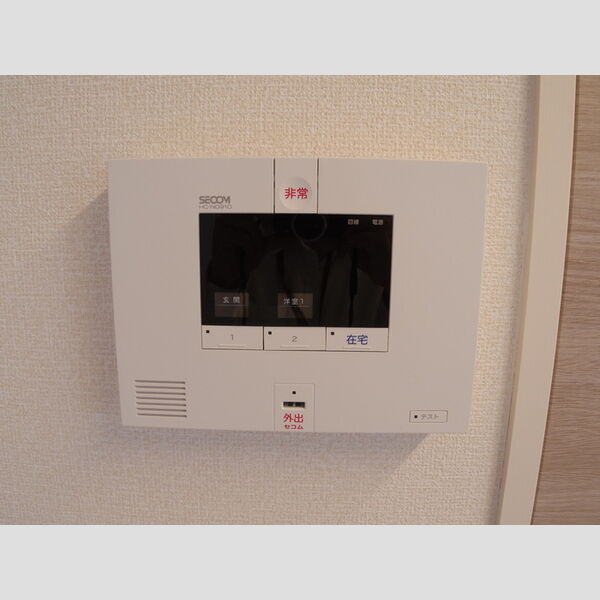 カーサ アルデバラン201号室 部屋設備