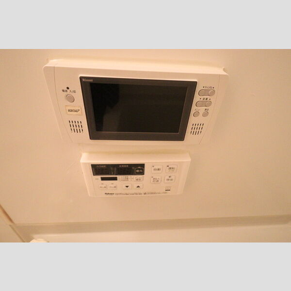 サンパーク　Ⅱ C 部屋設備