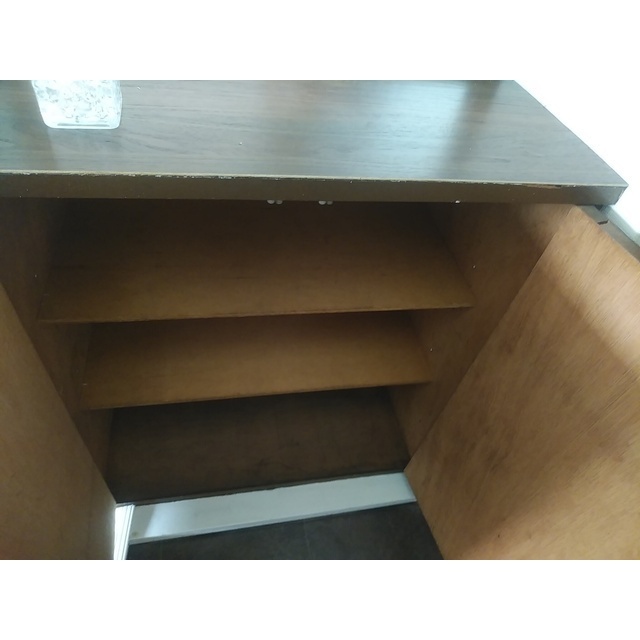 クミアイビル 内観